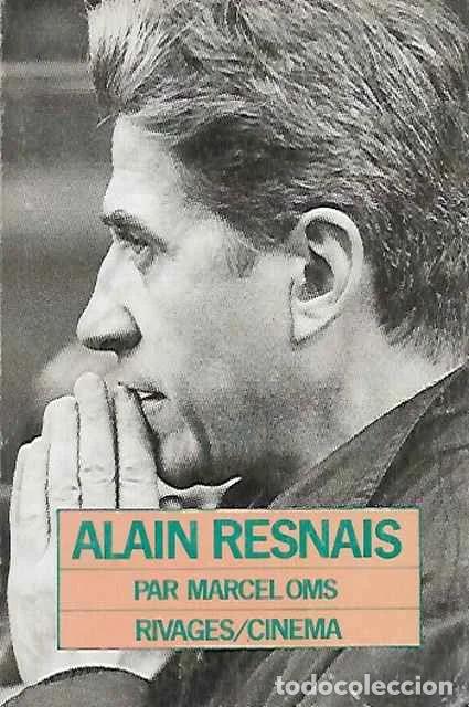 Libros de segunda mano: Alain Resnais - Oms, Marcel - Foto 1