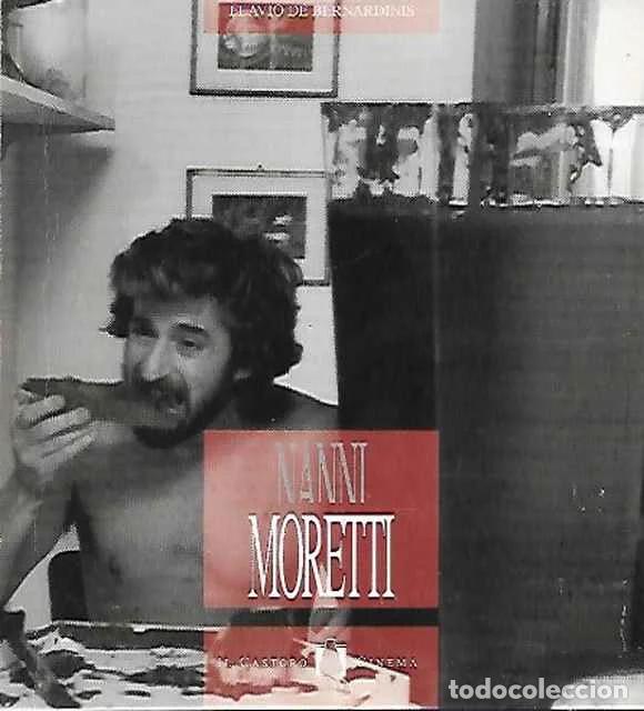 Libros de segunda mano: Nanni Moretti - Flavio De Bernardinis - Foto 1