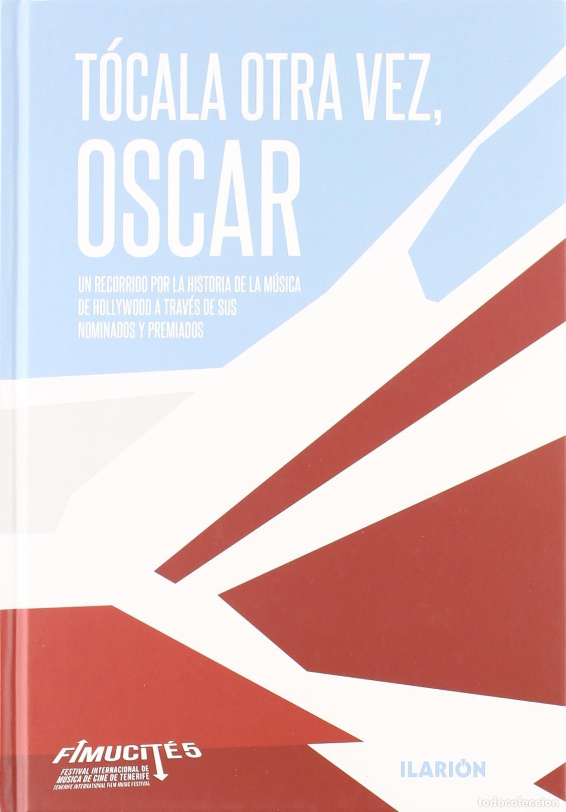 Libros de segunda mano: Tocala Otra Vez Oscar - Foto 1