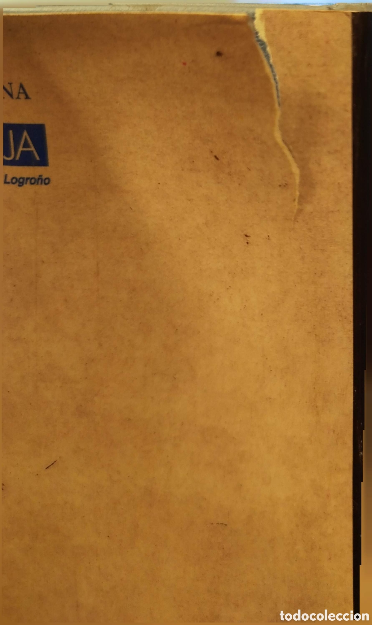 Libros de segunda mano: Otra vuelta en &rdquo;El cochecito&rdquo;. Rafael Azcona. Gob.de La Rioja/Ayto Logro&ntilde;o. 1991.
