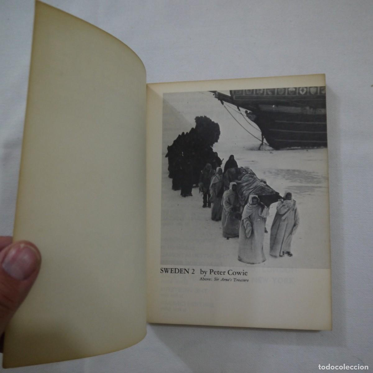 Libros de segunda mano: SCREEN SERIES. SWEDEN 2 - PETER COPWIE - INGLES - Foto 2