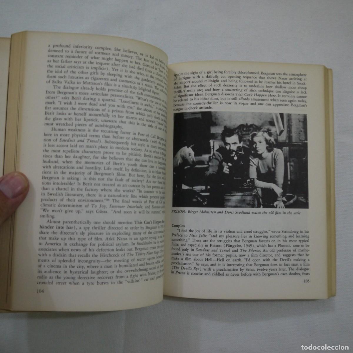Libros de segunda mano: SCREEN SERIES. SWEDEN 2 - PETER COPWIE - INGLES - Foto 11
