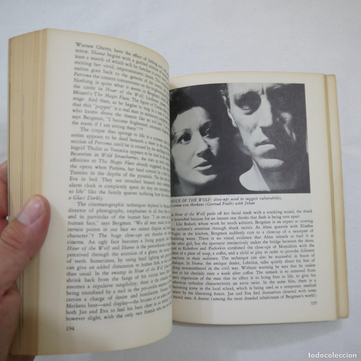 Libros de segunda mano: SCREEN SERIES. SWEDEN 2 - PETER COPWIE - INGLES - Foto 14