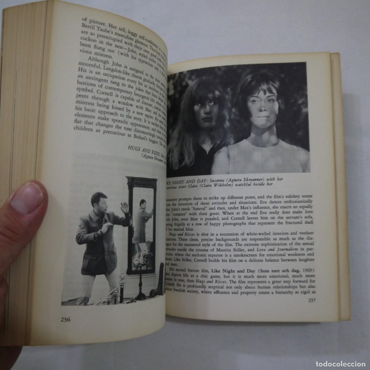 Libros de segunda mano: SCREEN SERIES. SWEDEN 2 - PETER COPWIE - INGLES - Foto 15