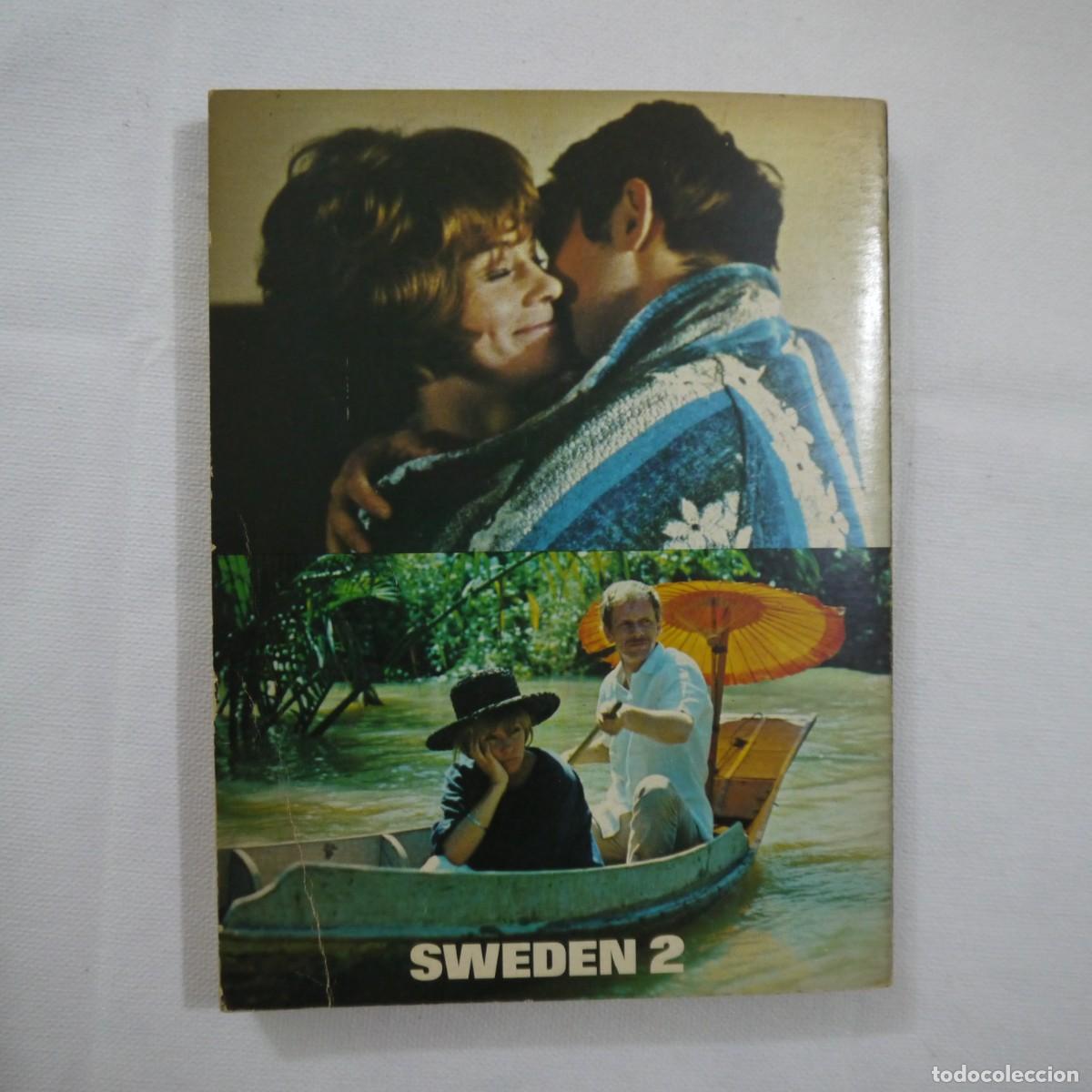 Libros de segunda mano: SCREEN SERIES. SWEDEN 2 - PETER COPWIE - INGLES - Foto 17