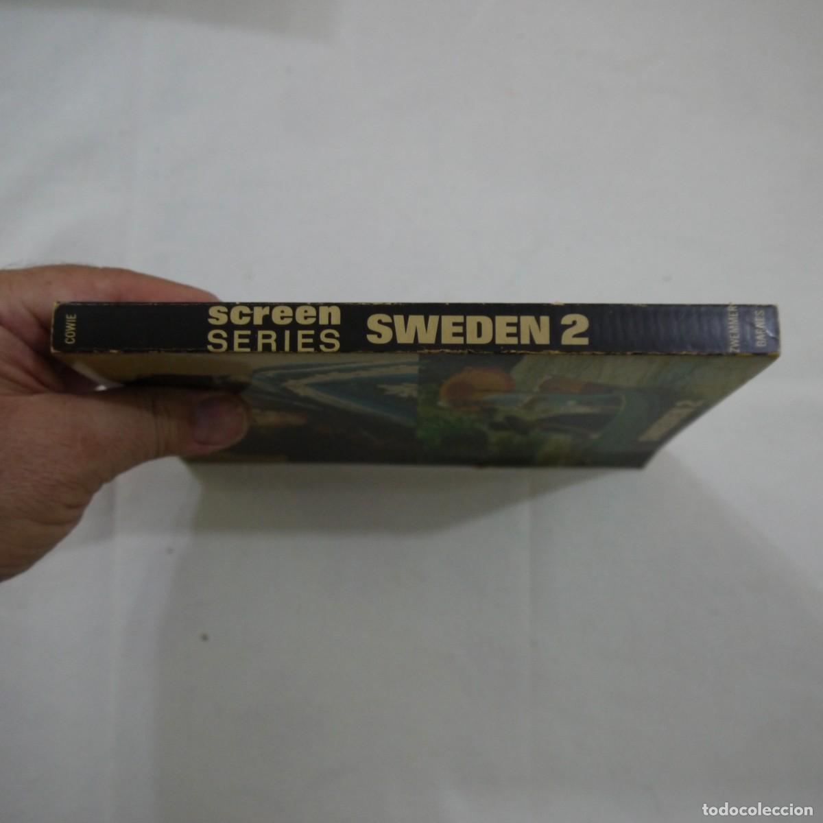 Libros de segunda mano: SCREEN SERIES. SWEDEN 2 - PETER COPWIE - INGLES - Foto 18