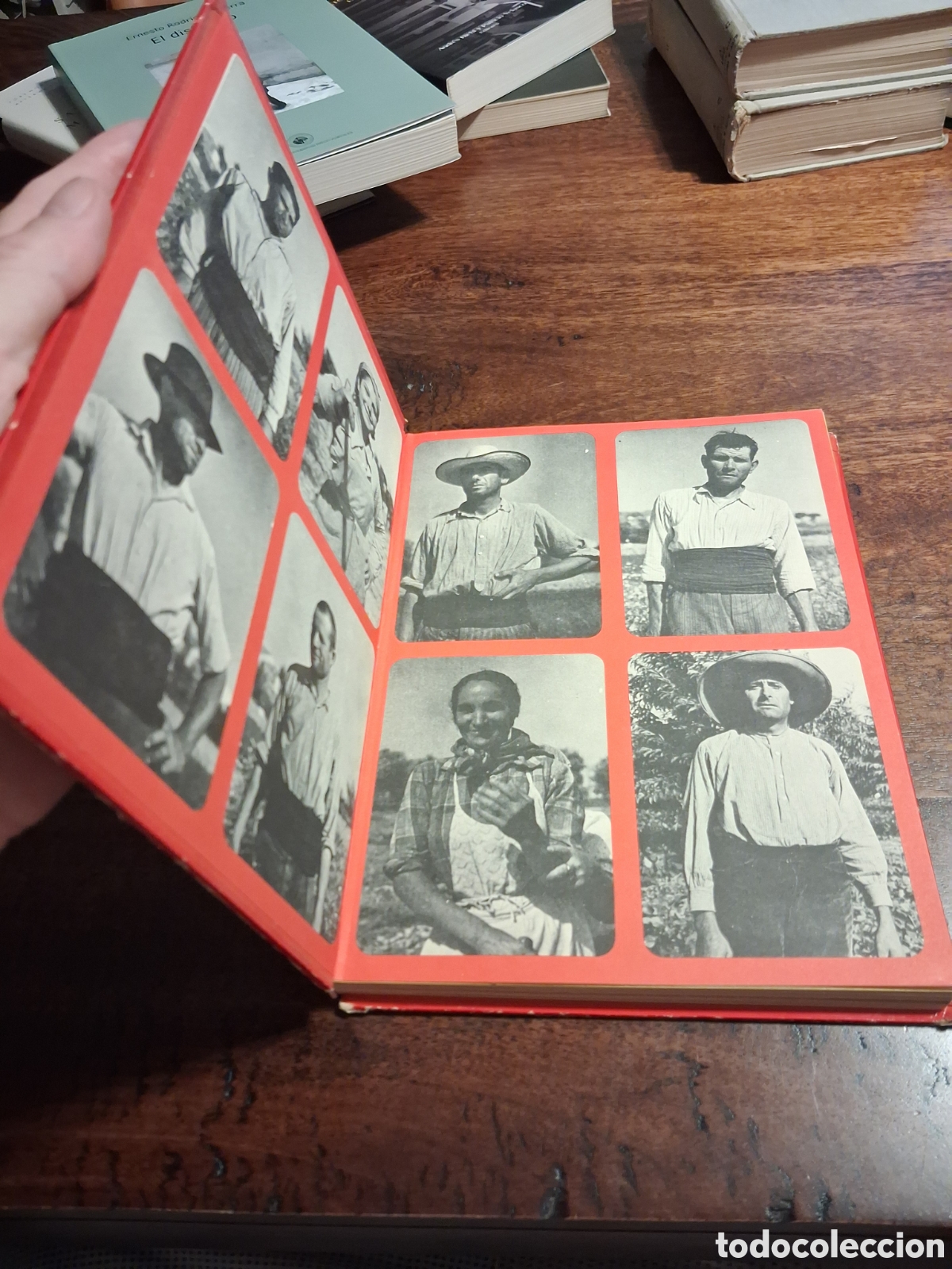 Libros de segunda mano: Sierra de Teruel, Andre Malraux (primera edici&oacute;n) - Foto 2