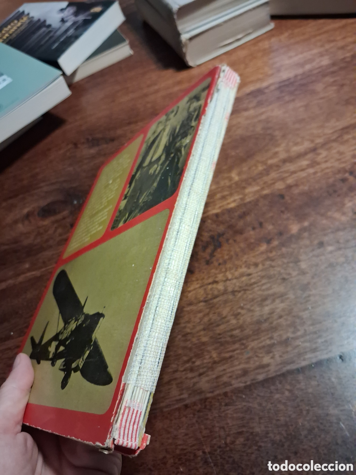 Libros de segunda mano: Sierra de Teruel, Andre Malraux (primera edici&oacute;n) - Foto 5