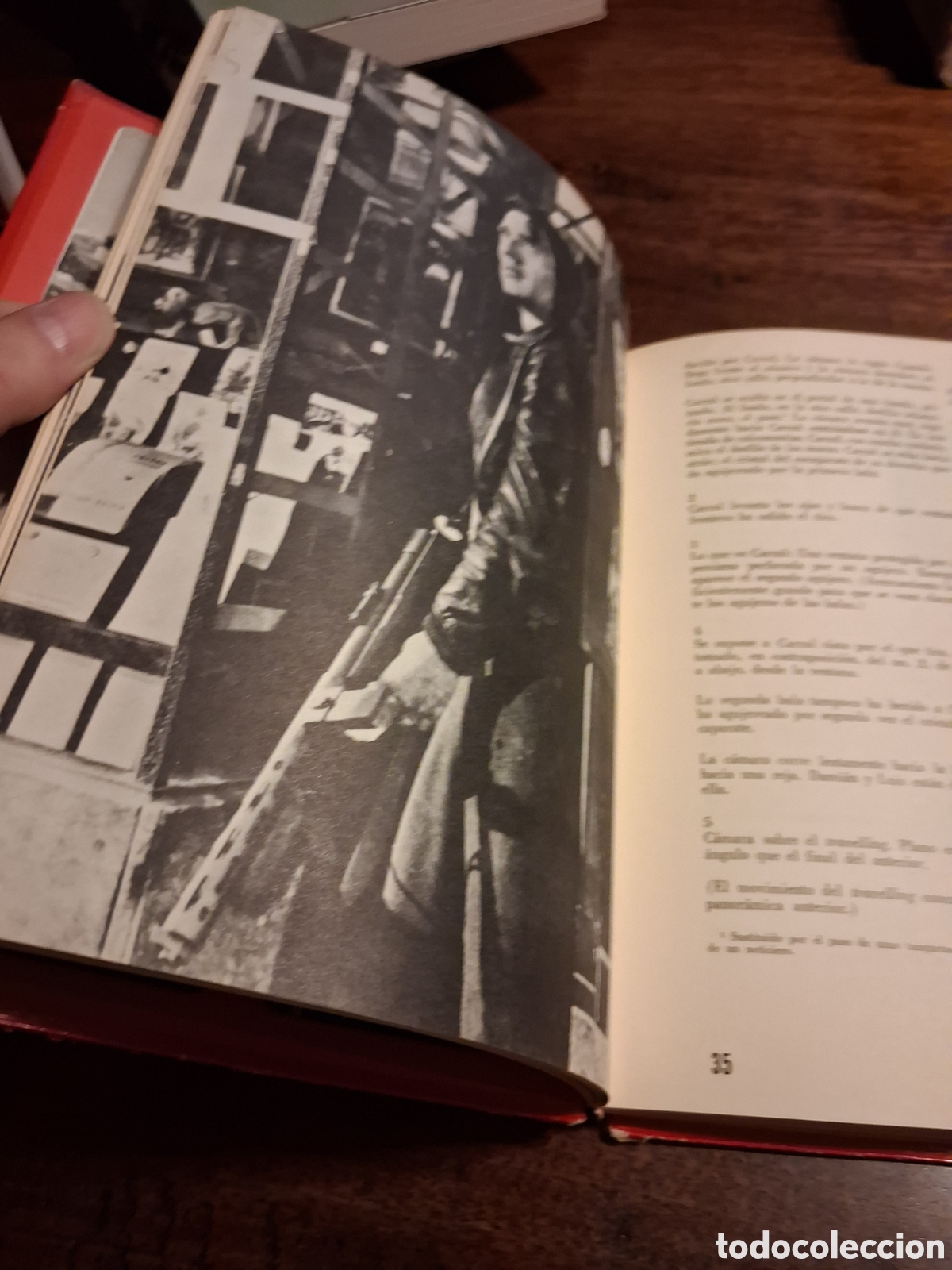 Libros de segunda mano: Sierra de Teruel, Andre Malraux (primera edici&oacute;n) - Foto 6