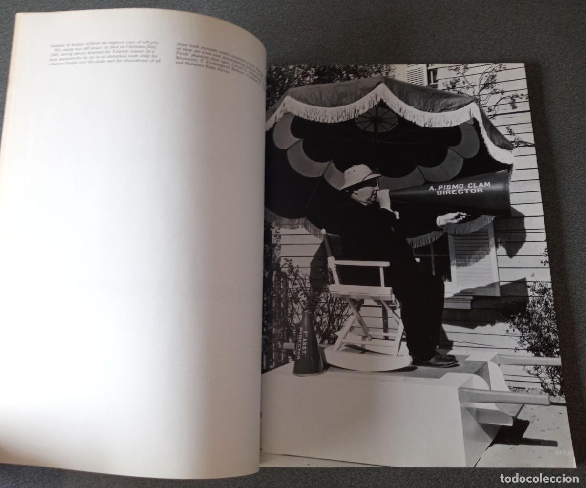 Libros de segunda mano: Lote libros The W.C.Fields Poster Book Laurel Y Hardy - Foto 6