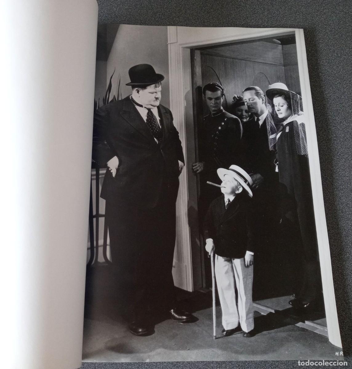 Libros de segunda mano: Lote libros The W.C.Fields Poster Book Laurel Y Hardy - Foto 16