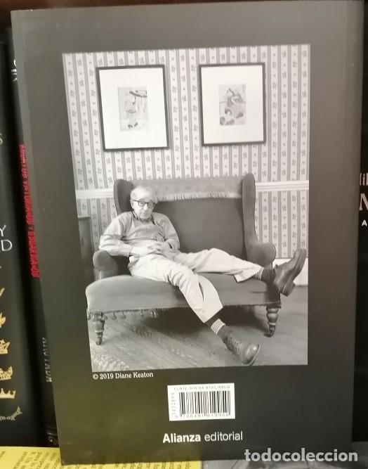 Libros de segunda mano: A prop&oacute;sito de nada. - Foto 2