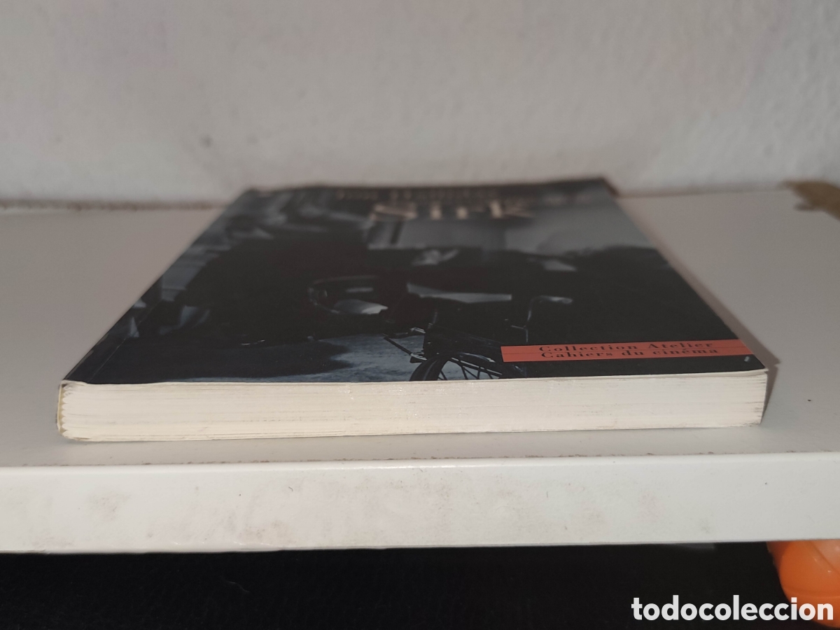 Libros de segunda mano: Libro - Conversations avec Douglas Sirk - John Halliday - Collection Atelier - Importacion - Foto 4