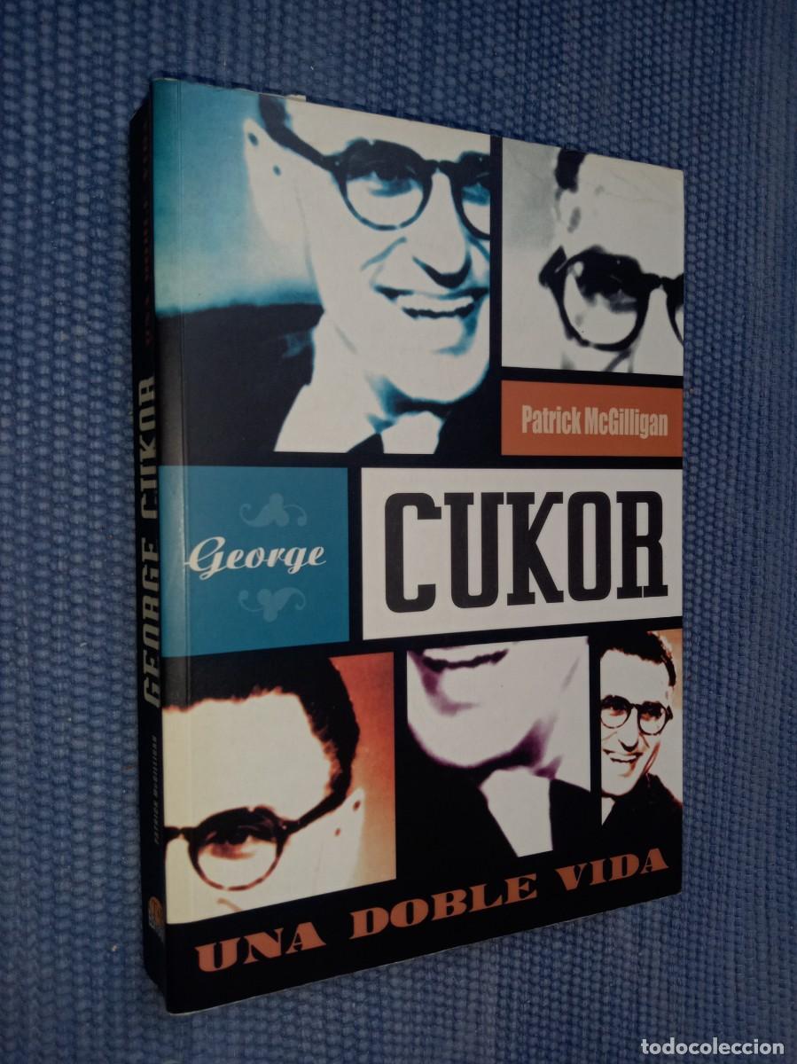 Libros de segunda mano: George Kukor. Una doble vida