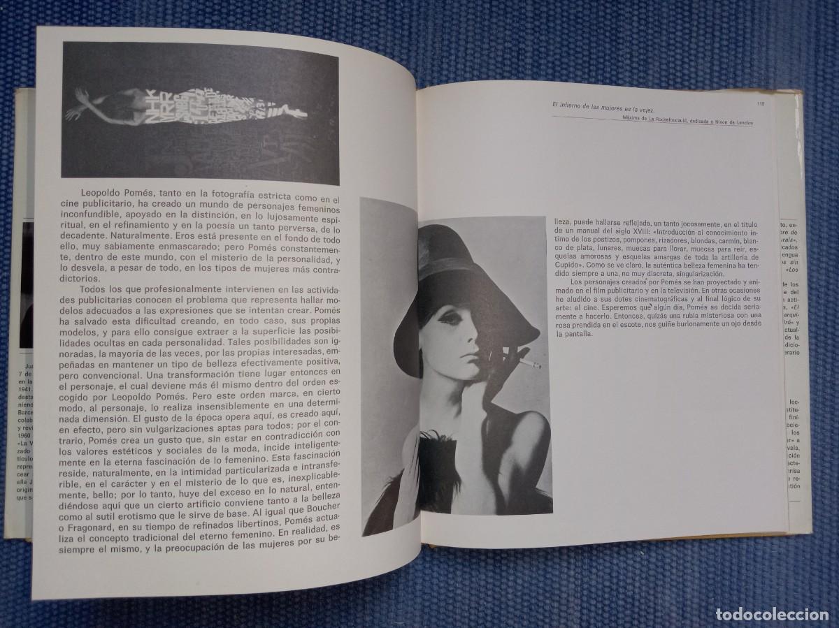 Libros de segunda mano: Perucho, Juan: La sonrisa de Eros - Foto 2