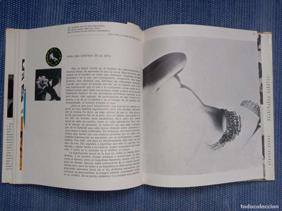 Libros de segunda mano: Perucho, Juan: La sonrisa de Eros - Foto 3