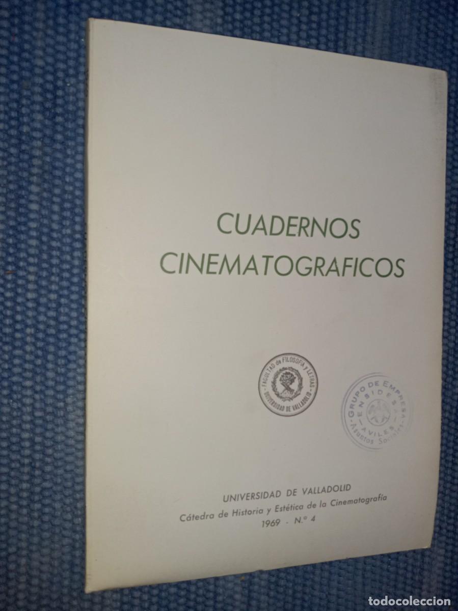 Libros de segunda mano: F.W. Murnau; Introducci&oacute;n f&iacute;lmica a un an&aacute;lisis de la conciencia occidental