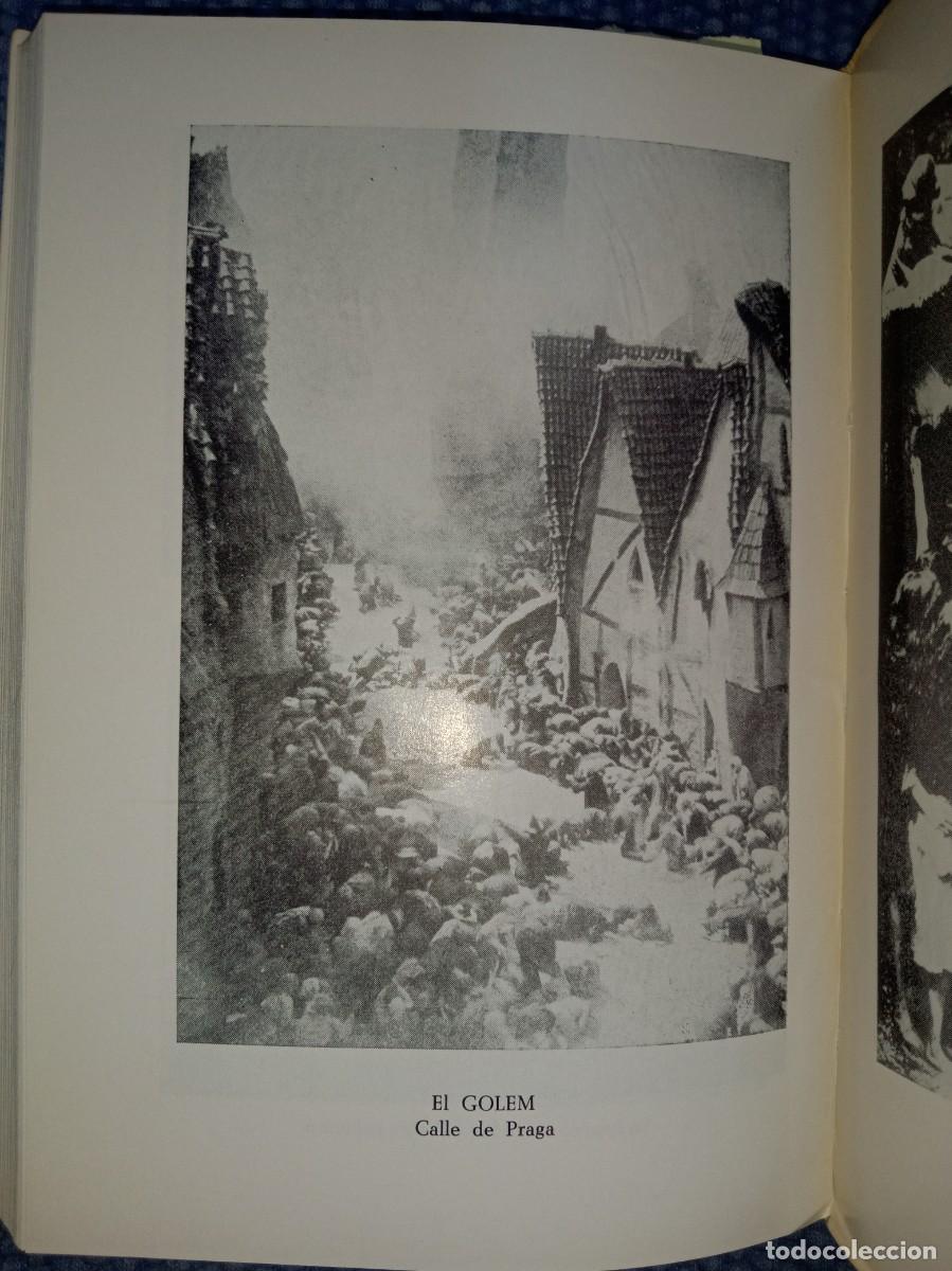 Libros de segunda mano: Wegener: el doble y el Golem - Foto 2