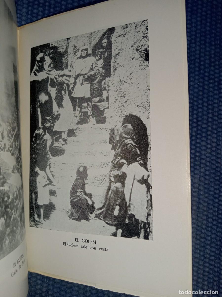 Libros de segunda mano: Wegener: el doble y el Golem - Foto 3