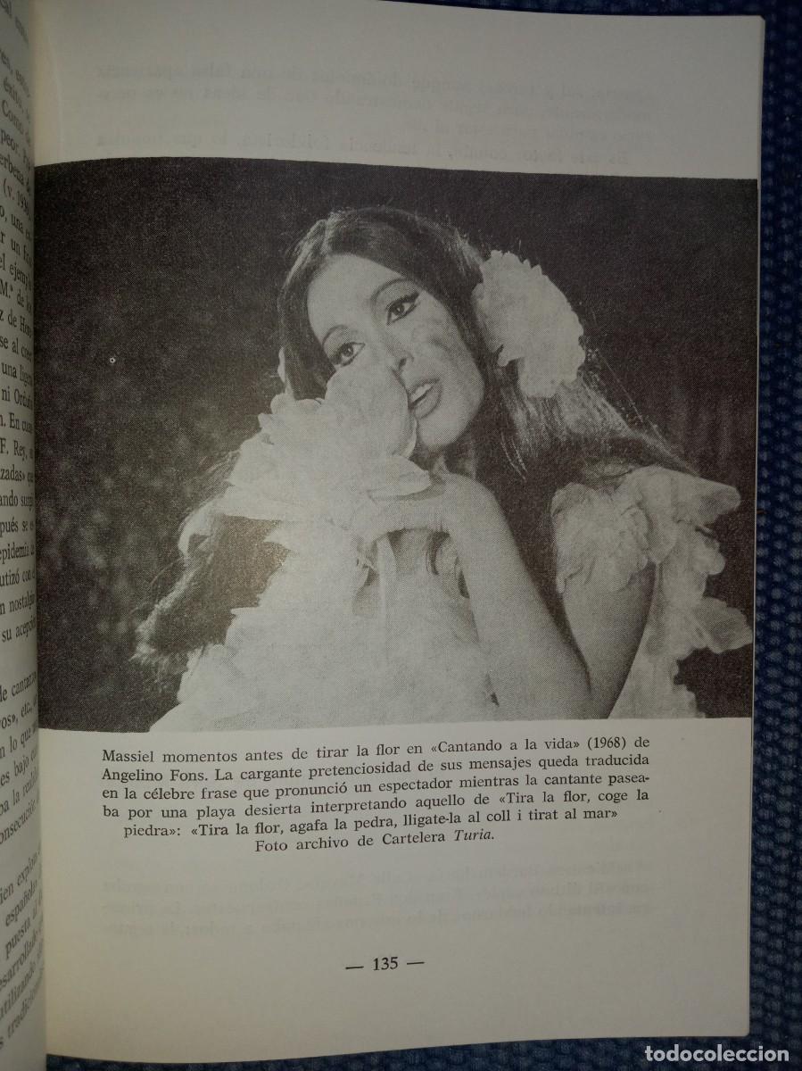 Libros de segunda mano: Cine espa&ntilde;ol. Cine de subg&eacute;neros - Foto 2