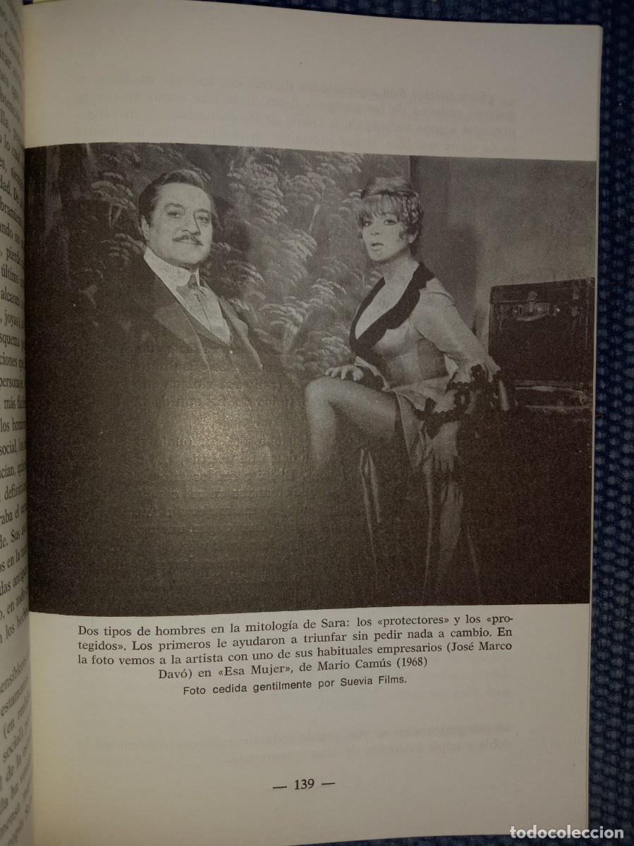 Libros de segunda mano: Cine espa&ntilde;ol. Cine de subg&eacute;neros - Foto 3