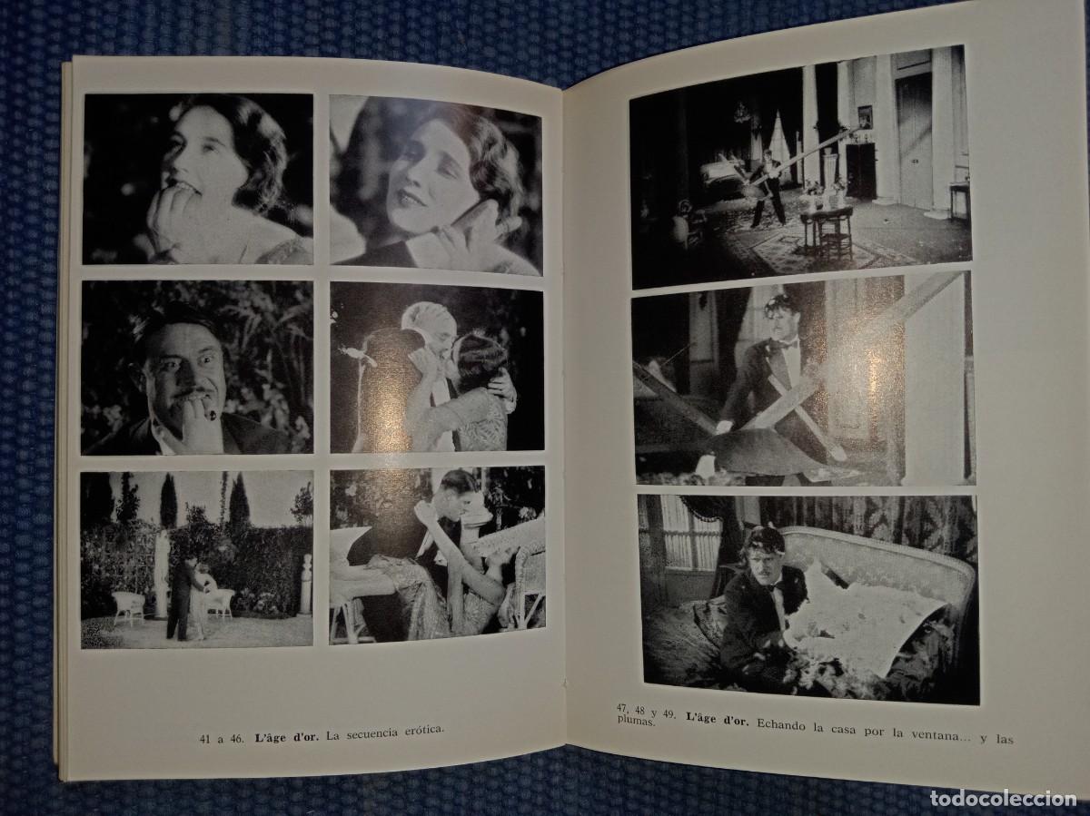 Libros de segunda mano: Luis Bu&ntilde;uel, biograf&iacute;a cr&iacute;tica - Foto 3