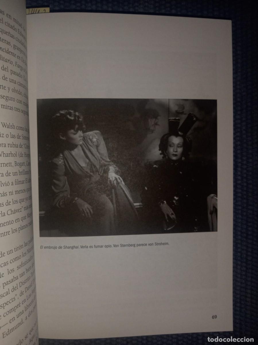 Libros de segunda mano: Garci, Jos&eacute; Luis: Noir - Foto 2