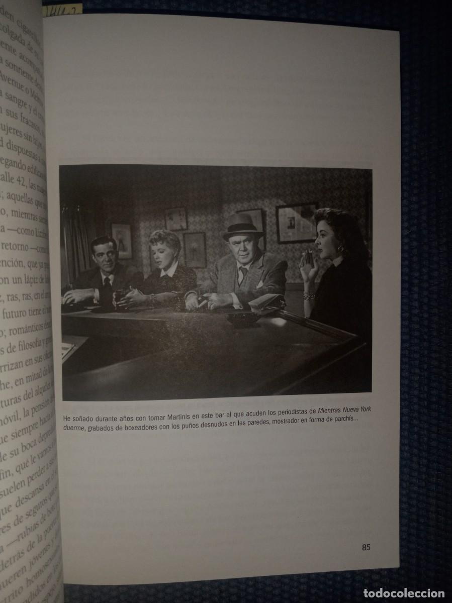 Libros de segunda mano: Garci, Jos&eacute; Luis: Noir - Foto 3