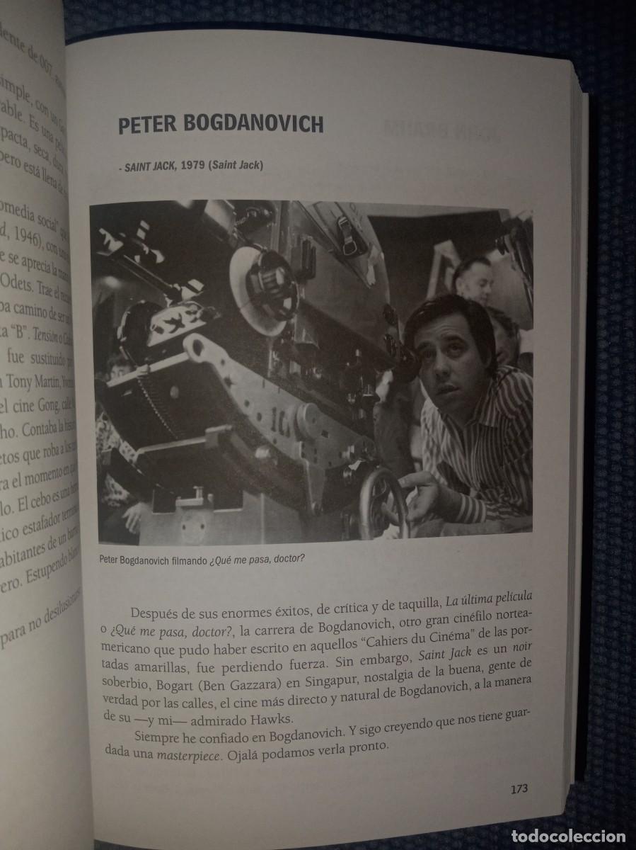 Libros de segunda mano: Garci, Jos&eacute; Luis: Noir - Foto 4