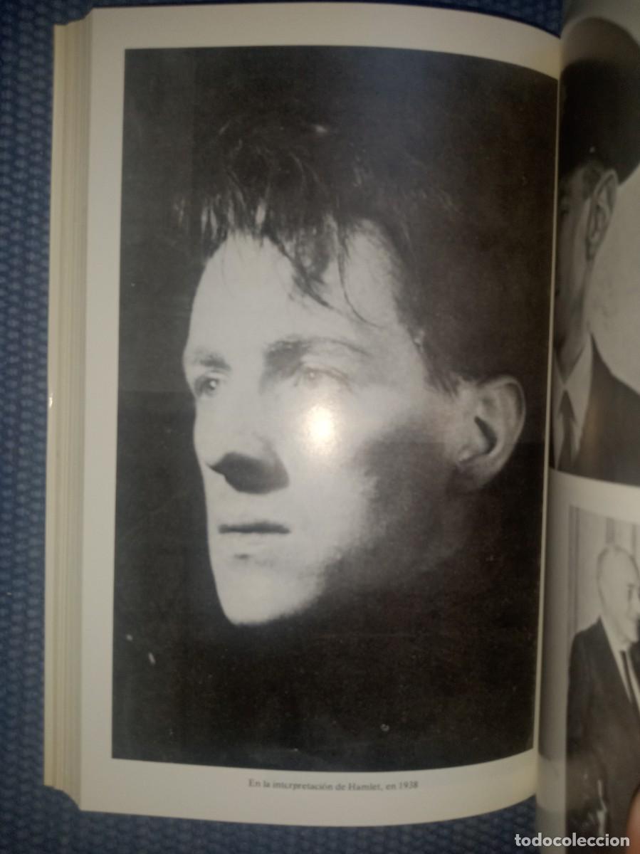 Libros de segunda mano: Guinness, Alec: Memorias - Foto 2