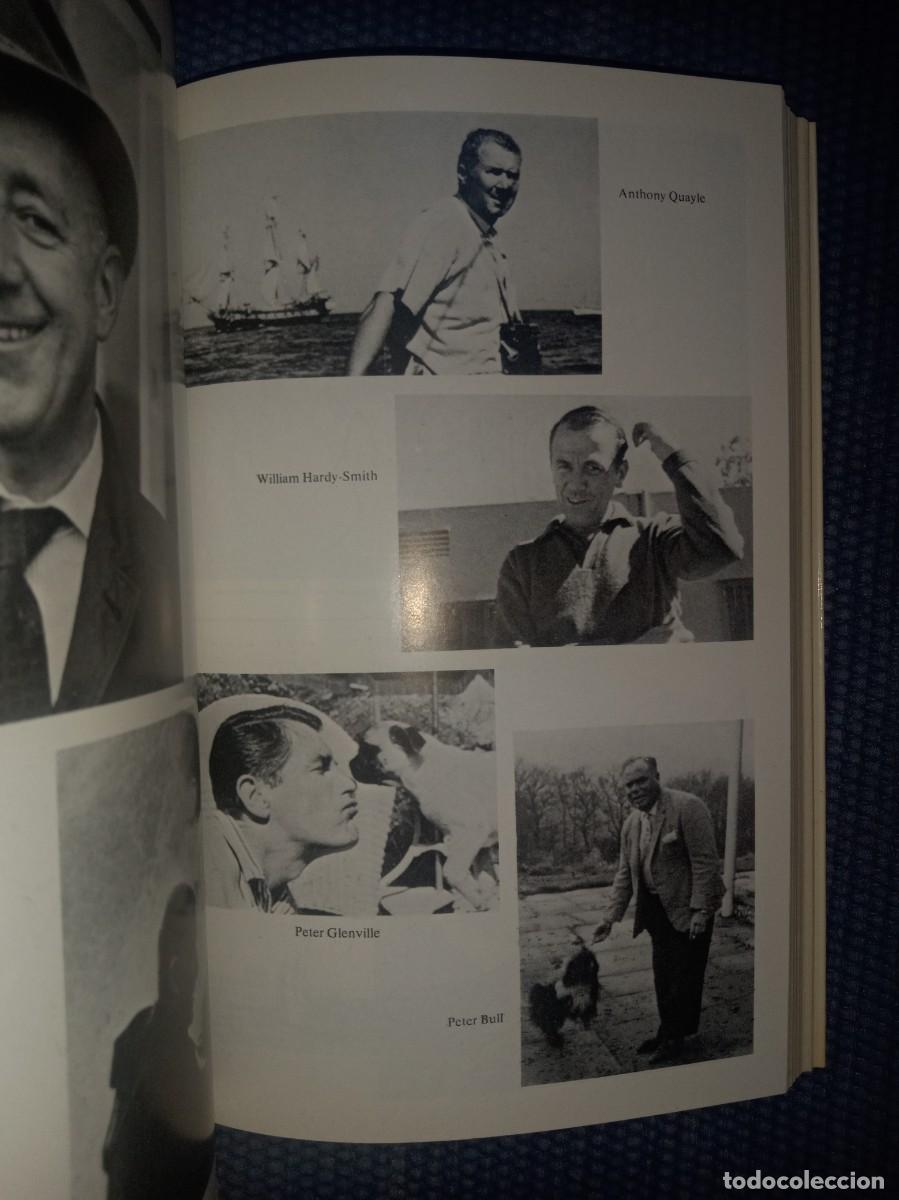 Libros de segunda mano: Guinness, Alec: Memorias - Foto 4