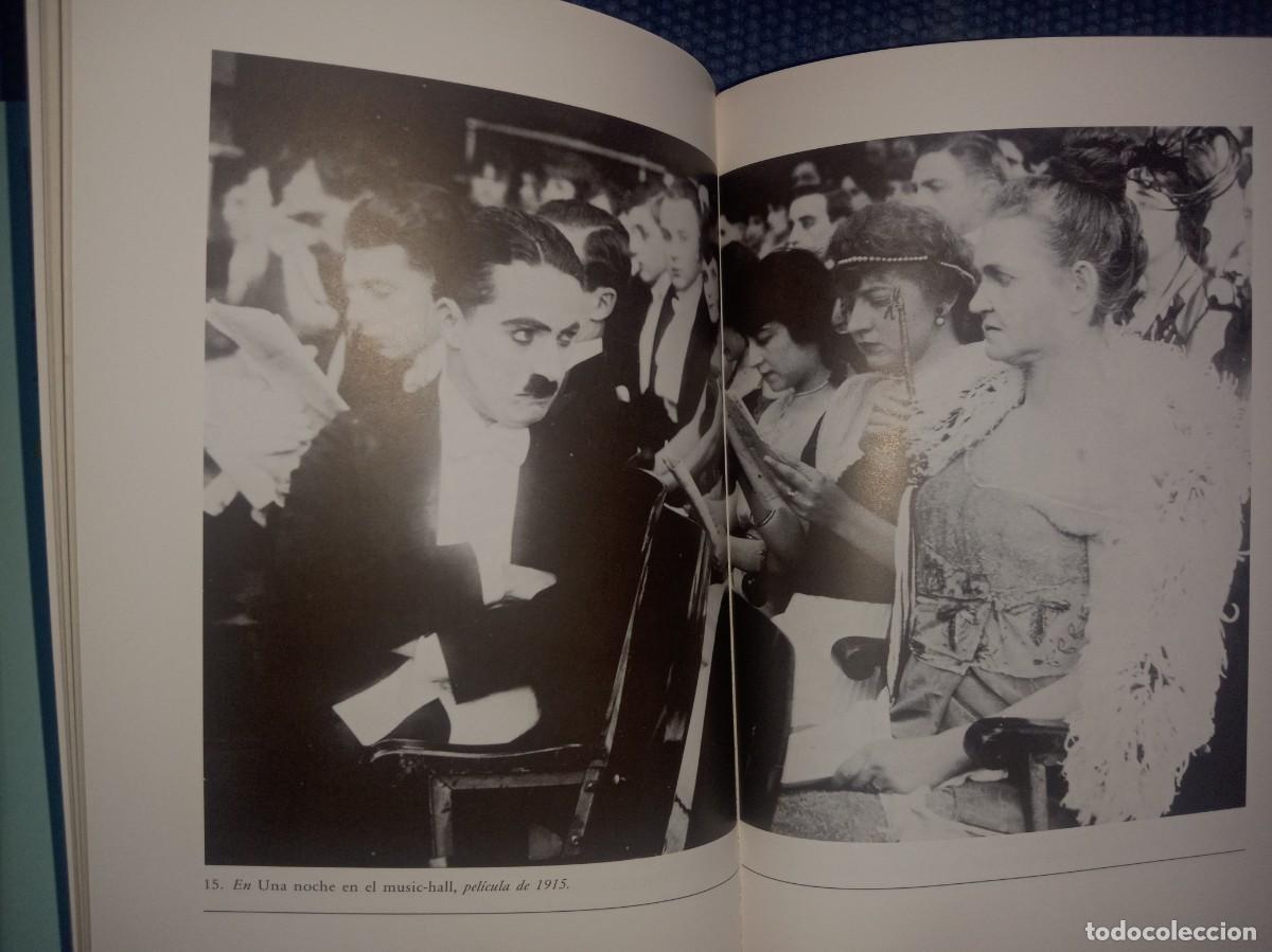 Libros de segunda mano: Chaplin, Charles: Mi autobiograf&iacute;a - Foto 3