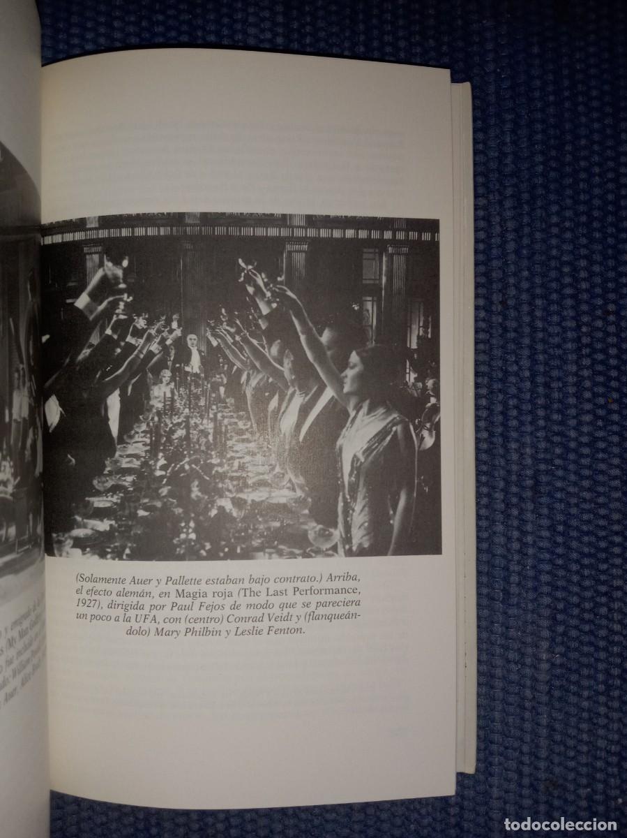 Libros de segunda mano: Mordden, Ethan: Los estudios de Hollywood - Foto 4