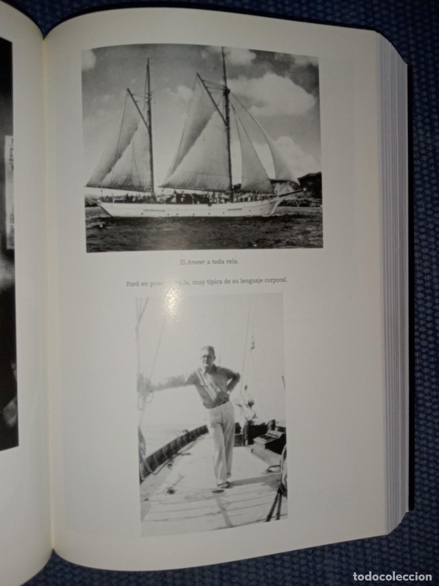 Libros de segunda mano: La vida y la &eacute;poca de John Ford - Foto 2