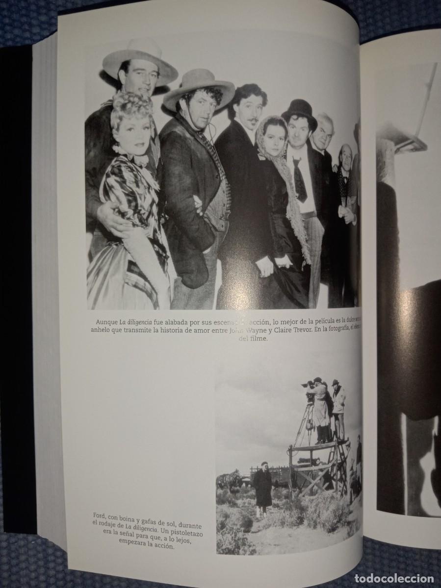 Libros de segunda mano: La vida y la &eacute;poca de John Ford - Foto 3