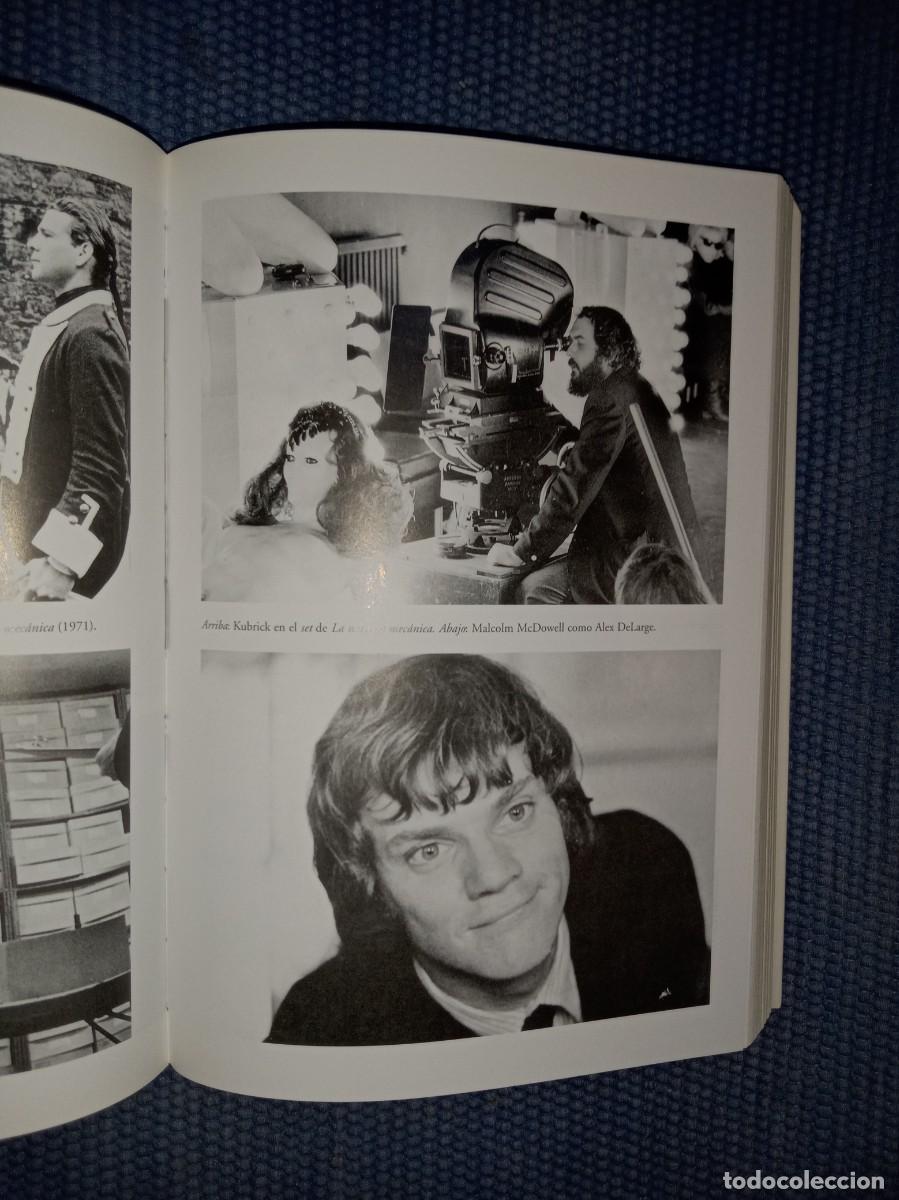 Libros de segunda mano: Baxter, John: Stanley Kubrick, biograf&iacute;a - Foto 3