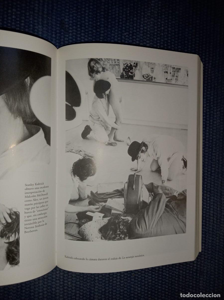 Libros de segunda mano: Baxter, John: Stanley Kubrick, biograf&iacute;a - Foto 4