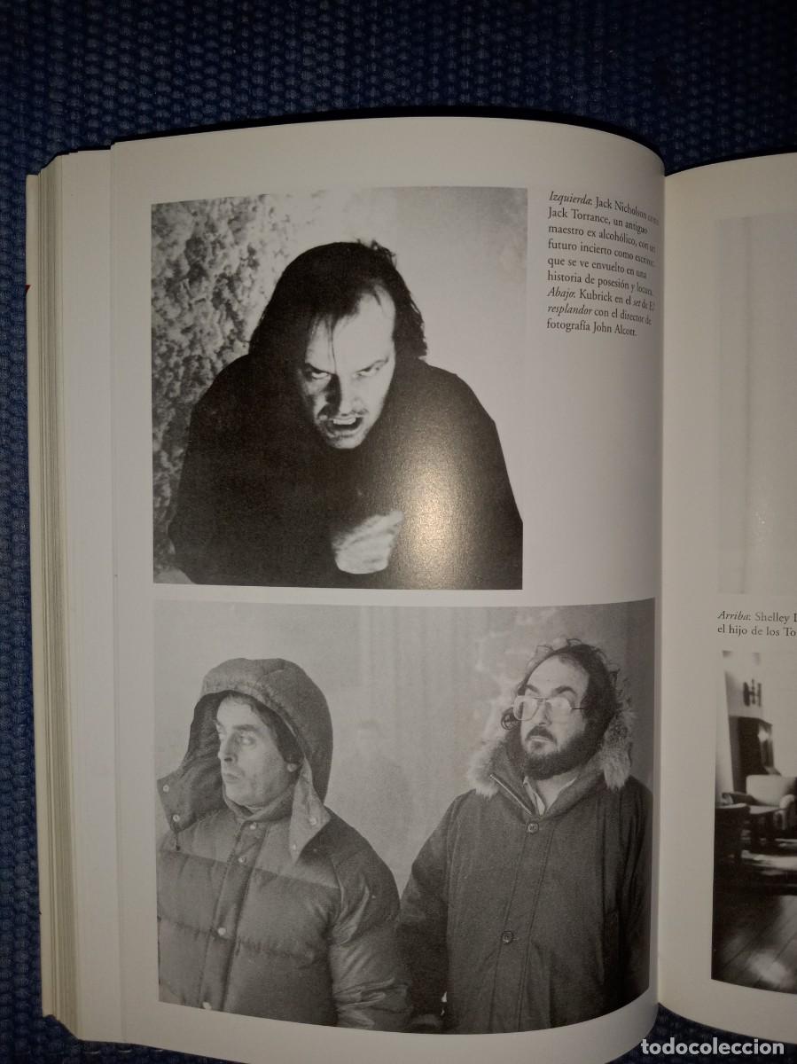 Libros de segunda mano: Baxter, John: Stanley Kubrick, biograf&iacute;a - Foto 5