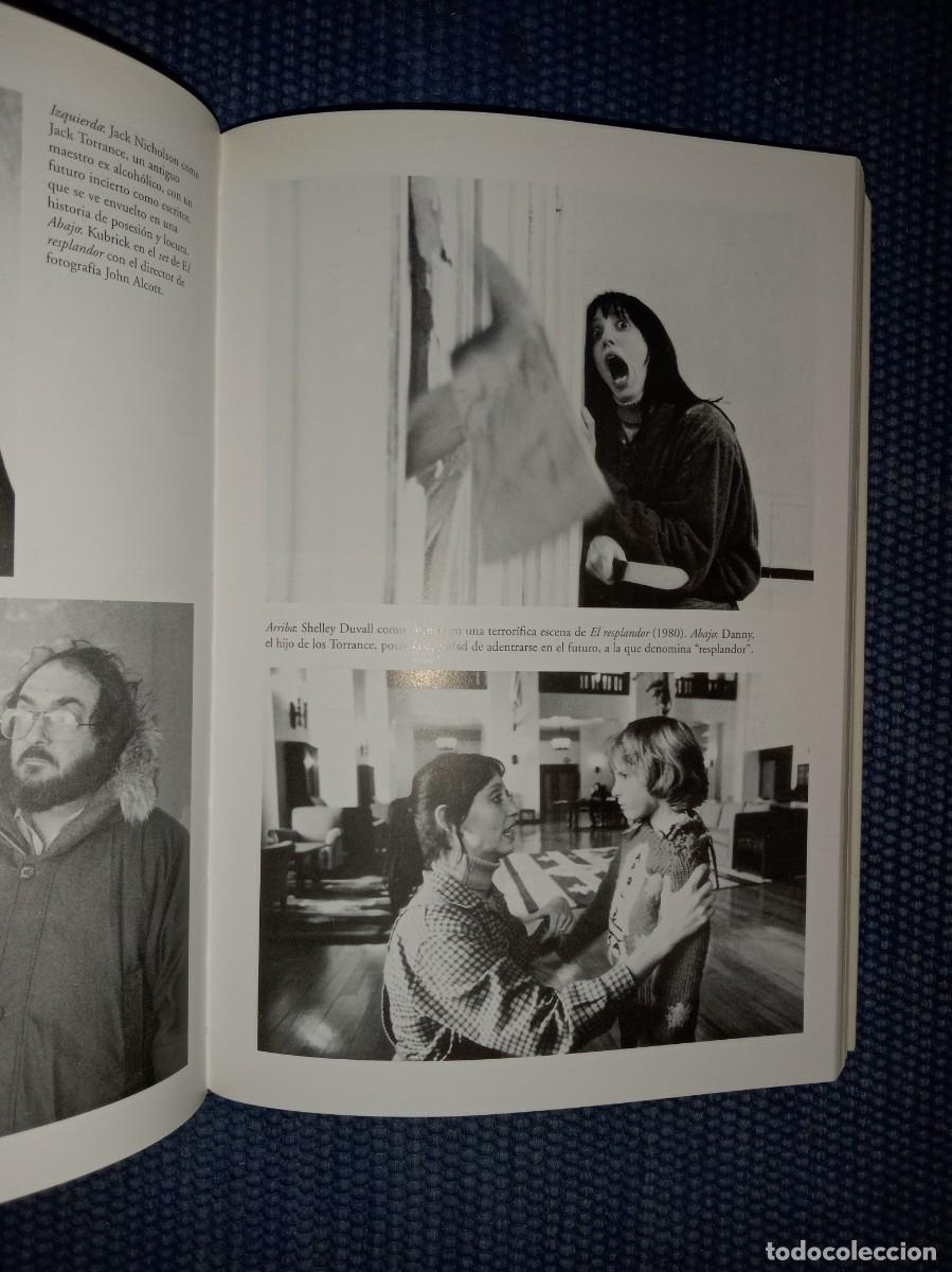 Libros de segunda mano: Baxter, John: Stanley Kubrick, biograf&iacute;a - Foto 6