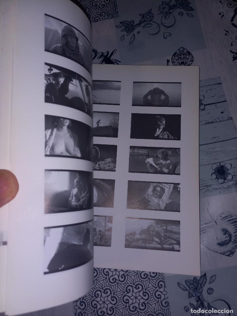 Libros de segunda mano: APOCALYPSE NOW. ODISEA EN LOS TERRITORIOS DEL HORROR - REGUERA, IVAN - Foto 2