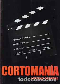 Libros de segunda mano: Cortoman&iacute;a - Antonio Sempere