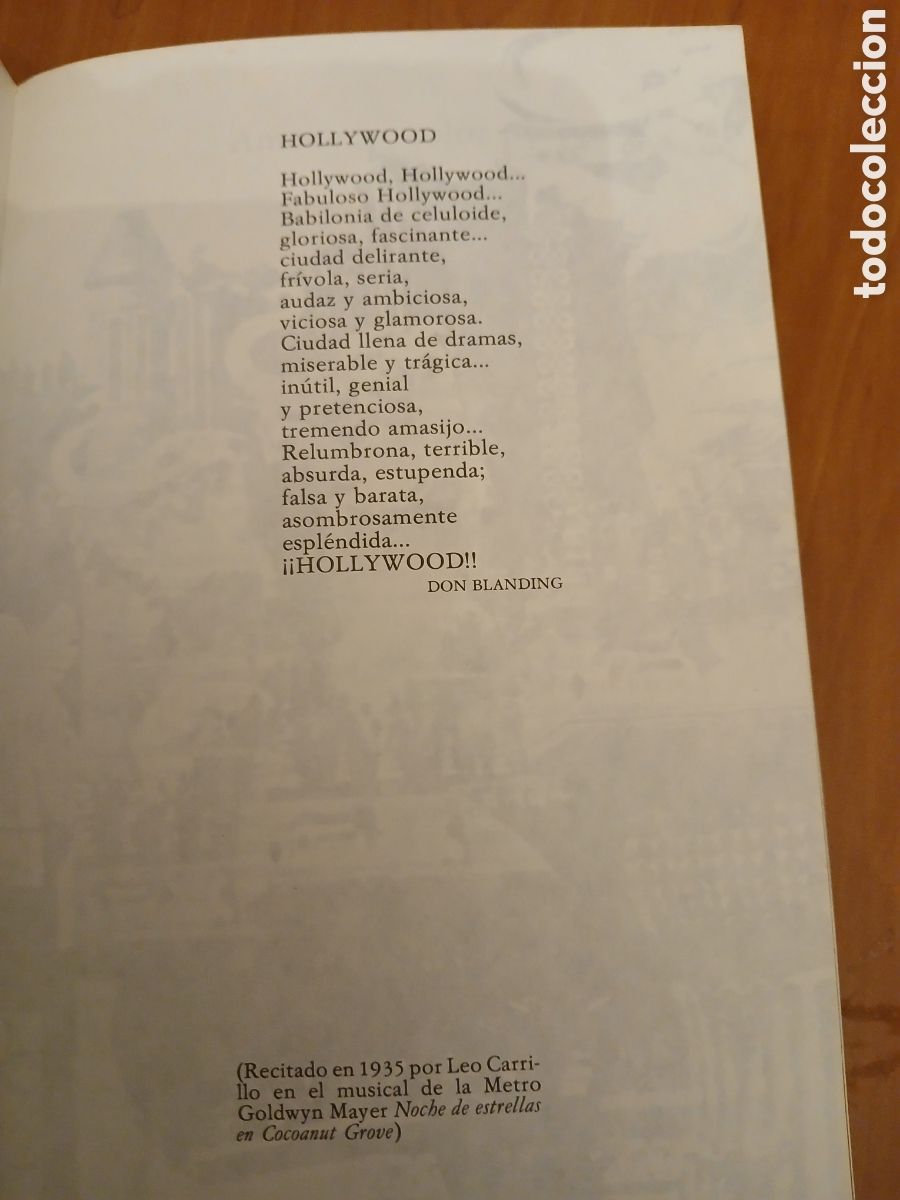 Libros de segunda mano: Hollywood Babilonia. Kenneth Anger. - Foto 5