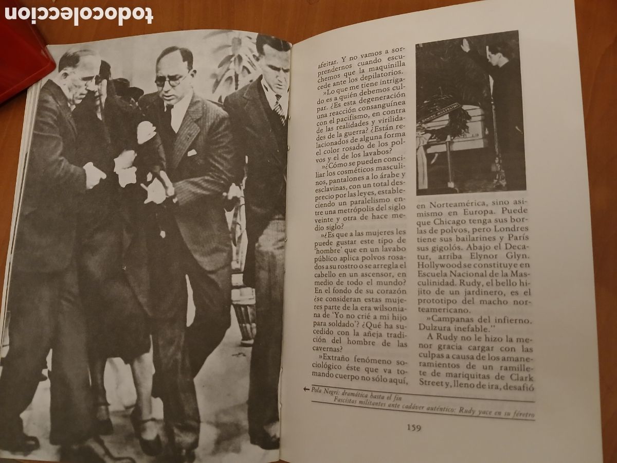 Libros de segunda mano: Hollywood Babilonia. Kenneth Anger. - Foto 9