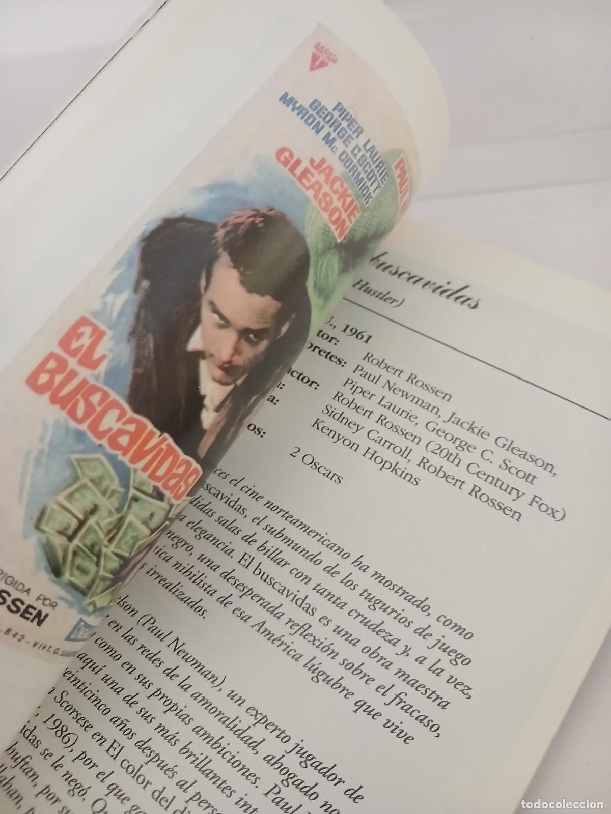 Libros de segunda mano: Filmes m&iacute;ticos - Moix Terenci - Foto 2