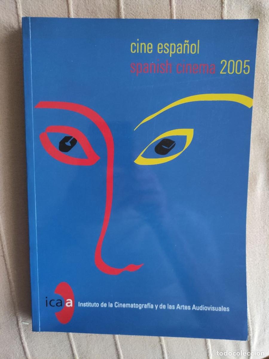 Libros de segunda mano: Cine espa&ntilde;ol 2005. Spanish cinema