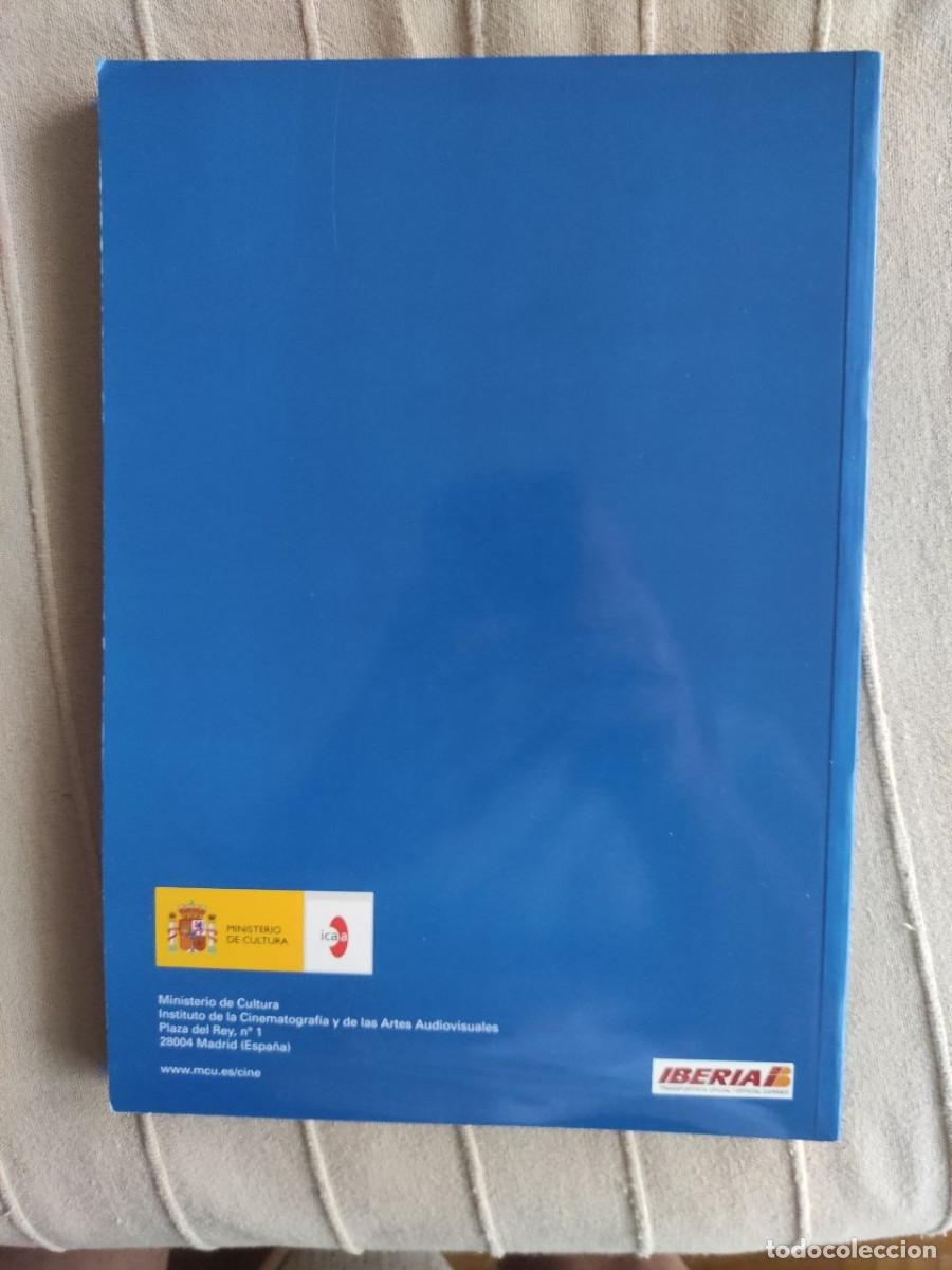 Libros de segunda mano: Cine espa&ntilde;ol 2005. Spanish cinema - Foto 2