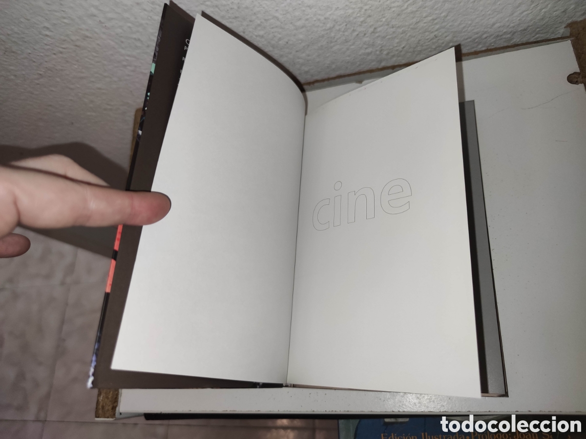Libros de segunda mano: Libro - Cine ismos ... para entender el cine - Ronald Bergan - Foto 5