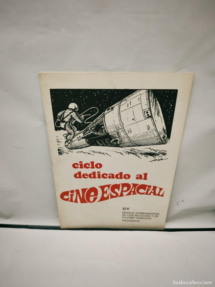 Gebrauchte B&uuml;cher: Ciclo Dedicado al Cine Espacial