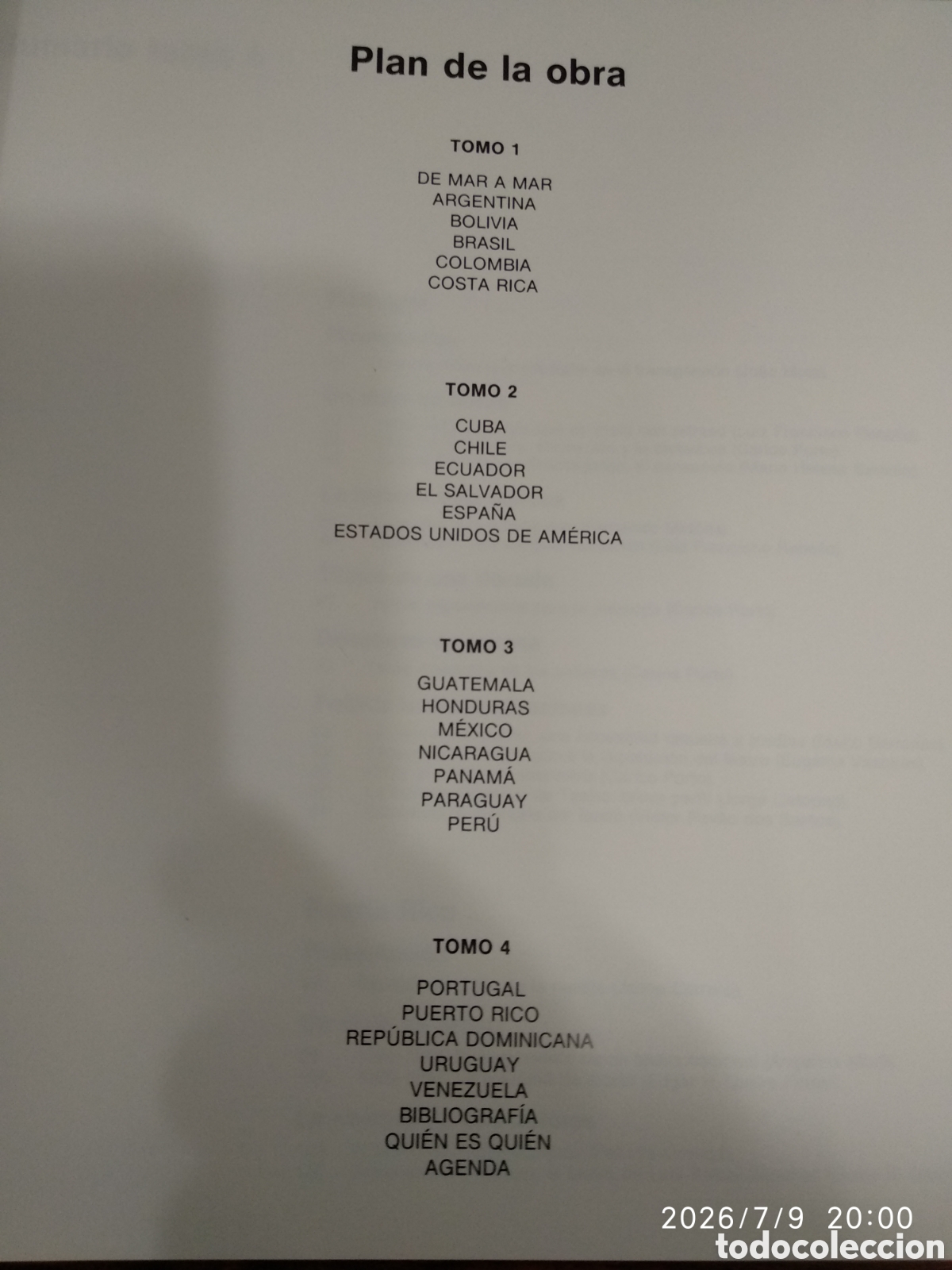 Libros de segunda mano: Escenario de dos mundos: inventario teatral - Foto 13