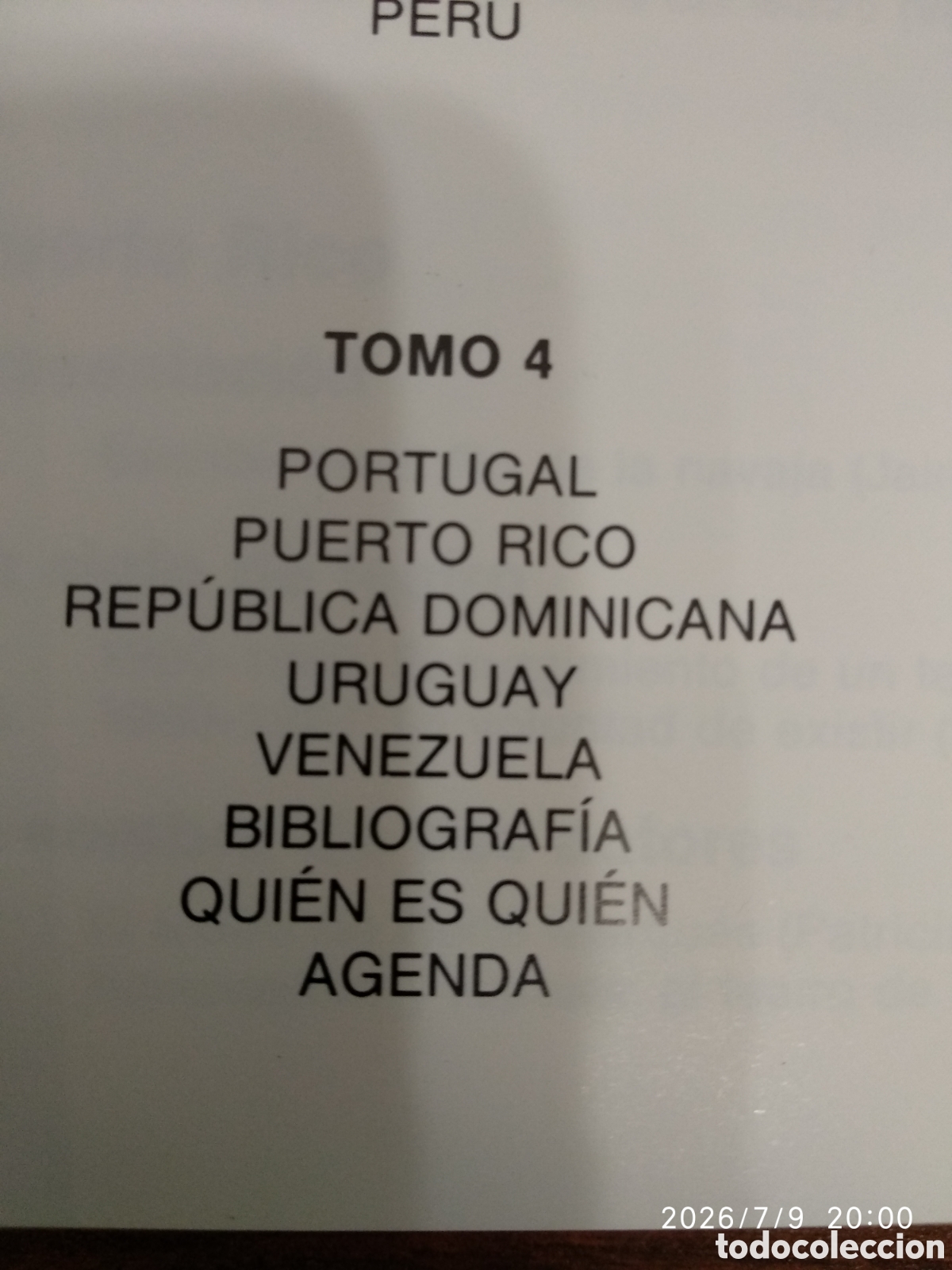 Libros de segunda mano: Escenario de dos mundos: inventario teatral - Foto 14